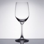 Spiegelau 4518029 Vino Grande 8.75 oz. Flute Glass - 12/Case