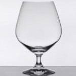 Spiegelau 4518029 Vino Grande 8.75 oz. Flute Glass - 12/Case