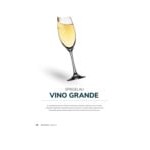 Spiegelau 4518029 Vino Grande 8.75 oz. Flute Glass - 12/Case