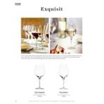 Stolzle Exquisit from Global Tableware Collective 16 oz. All-Purpose Wine Glass - 6/Pack
