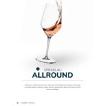 Spiegelau Allround 10.25 oz. All-Purpose Wine Glass - 12/Case Spiegelau Allround 10.25 oz. All-Purpose Wine Glass - 12/Case
