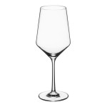 Zwiesel Glas Pure 18.6 oz. Cabernet Wine Glass by Zwiesel Fortessa Tableware Solutions - 6/Case Zwiesel Glas Pure 18.6 oz. Cabernet Wine Glass by Zwiesel Fortessa Tableware Solutions - 6/Case