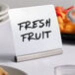 American Metalcraft SSCH4 4 1/8 American Metalcraft SSCH4 4 1/8