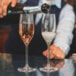 Chef & Sommelier L5640 Sequence 6 oz. Customizable Flute Glass by Arc Cardinal - 12/Case