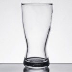 Anchor Hocking Bavarian 7410U 10 oz. Pilsner Glass - 36/Case Anchor Hocking Bavarian 7410U 10 oz. Pilsner Glass - 36/Case
