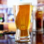 Anchor Hocking Bavarian 7410U 10 oz. Pilsner Glass - 36/Case Anchor Hocking Bavarian 7410U 10 oz. Pilsner Glass - 36/Case