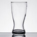 Anchor Hocking Bavarian 7410U 10 oz. Pilsner Glass - 36/Case Anchor Hocking Bavarian 7410U 10 oz. Pilsner Glass - 36/Case
