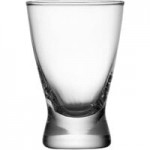 Fortessa Basics by Zwiesel Fortessa Tasterz 4.5 oz. Mini Bavaria Beer Tasting Glass - 72/Case