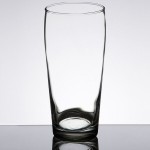 Libbey 196 20 oz. Customizable Pub Glass - 24/Case Libbey 196 20 oz. Customizable Pub Glass - 24/Case