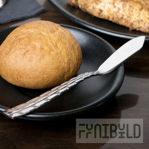 10 Strawberry Street PAN-BK Panther Link 18/0 Heavy Weight 7