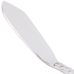 10 Strawberry Street PAN-BK Panther Link 18/0 Heavy Weight 7 10 Strawberry Street PAN-BK Panther Link 18/0 Heavy Weight 7