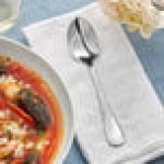 Acopa Swirl 7 1/4 Acopa Swirl 7 1/4