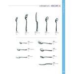 Arcoroc T3621 Latham 6 Arcoroc T3621 Latham 6