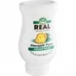Real Pineapple Puree Infused Syrup 16.9 fl. oz. - 6/Case Real Pineapple Puree Infused Syrup 16.9 fl. oz. - 6/Case