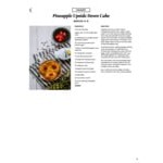 Real Pineapple Puree Infused Syrup 16.9 fl. oz. - 6/Case Real Pineapple Puree Infused Syrup 16.9 fl. oz. - 6/Case