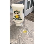 Real Pineapple Puree Infused Syrup 16.9 fl. oz. - 6/Case Real Pineapple Puree Infused Syrup 16.9 fl. oz. - 6/Case