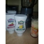 Real Pineapple Puree Infused Syrup 16.9 fl. oz. - 6/Case Real Pineapple Puree Infused Syrup 16.9 fl. oz. - 6/Case