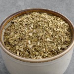 Davidson's Organic Yerba Mate Herbal Loose Leaf Tea 1 lb. Davidson's Organic Yerba Mate Herbal Loose Leaf Tea 1 lb.
