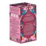 Pukka Organic Night Time Berry Herbal Tea Bags - 20/Box