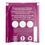 Pukka Organic Night Time Berry Herbal Tea Bags - 20/Box