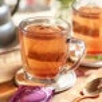 Pukka Organic Night Time Berry Herbal Tea Bags - 20/Box