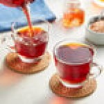 Davidson's Organic South African Rooibos Herbal Loose Leaf Tea 1 lb. Davidson's Organic South African Rooibos Herbal Loose Leaf Tea 1 lb.