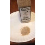 Regal Fajita Seasoning - 8 lb. - 4/Case