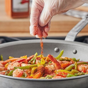 McCormick Culinary Ground Red Pepper 1 lb.
