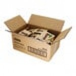 Brown Sugar Packet 13 Gram - 96/Case
