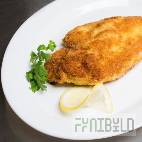 Kikkoman Panko Japanese Style Untoasted Bread Crumbs - 25 lb.