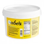 Abe's One Big Muffin Individually Wrapped Vegan Chocolate Chip Muffin 3.2 oz. - 22/Case Abe's One Big Muffin Individually Wrapped Vegan Chocolate Chip Muffin 3.2 oz. - 22/Case