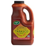 TABASCO® 64 oz. Habanero Hot Sauce TABASCO® 64 oz. Habanero Hot Sauce