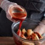 TABASCO® 64 oz. Habanero Hot Sauce TABASCO® 64 oz. Habanero Hot Sauce