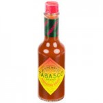 TABASCO® 64 oz. Habanero Hot Sauce TABASCO® 64 oz. Habanero Hot Sauce