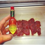 TABASCO® 64 oz. Habanero Hot Sauce TABASCO® 64 oz. Habanero Hot Sauce