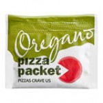 Pizza Packet Italian Spice Packet 0.03 oz. - 500/Case