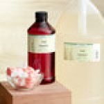 LorAnn Oils Fresh Strawberry Natural Flavor 1 Gallon LorAnn Oils Fresh Strawberry Natural Flavor 1 Gallon
