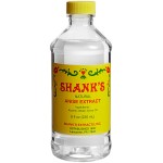 Shank's 8 fl. oz. Pure Anise Extract Shank's 8 fl. oz. Pure Anise Extract