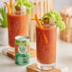 V8 Original Vegetable Juice 5.5 fl. oz. Can - 48/Case V8 Original Vegetable Juice 5.5 fl. oz. Can - 48/Case