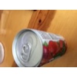 V8 Original Vegetable Juice 5.5 fl. oz. Can - 48/Case V8 Original Vegetable Juice 5.5 fl. oz. Can - 48/Case