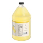 Hometown Provisions Lemonade Beverage 5:1 Concentrate 1 Gallon - 4/Case