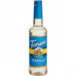 Torani Sugar-Free Vanilla Flavoring Syrup - 750 mL Glass Bottle Torani Sugar-Free Vanilla Flavoring Syrup - 750 mL Glass Bottle