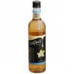 Torani Sugar-Free Vanilla Flavoring Syrup - 750 mL Glass Bottle Torani Sugar-Free Vanilla Flavoring Syrup - 750 mL Glass Bottle