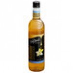 Torani Sugar-Free Vanilla Flavoring Syrup - 750 mL Glass Bottle Torani Sugar-Free Vanilla Flavoring Syrup - 750 mL Glass Bottle