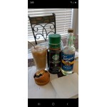 Torani Sugar-Free Vanilla Flavoring Syrup - 750 mL Glass Bottle Torani Sugar-Free Vanilla Flavoring Syrup - 750 mL Glass Bottle
