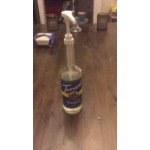 Torani Sugar-Free Vanilla Flavoring Syrup - 750 mL Glass Bottle Torani Sugar-Free Vanilla Flavoring Syrup - 750 mL Glass Bottle