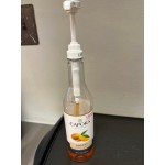 Capora Mango Flavoring Syrup 750 mL - 6/Case Capora Mango Flavoring Syrup 750 mL - 6/Case