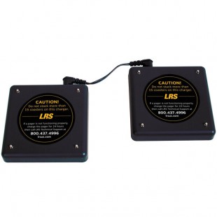 LRS 30 Guest Pager Charging Base LRS 30 Guest Pager Charging Base