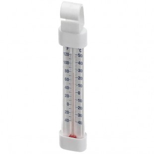 Master-Bilt 44-01149 Thermometer With Standex Logo Master-Bilt 44-01149 Thermometer With Standex Logo