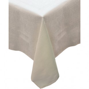 Garnier-Thiebaut Organic All Over Ivory 63